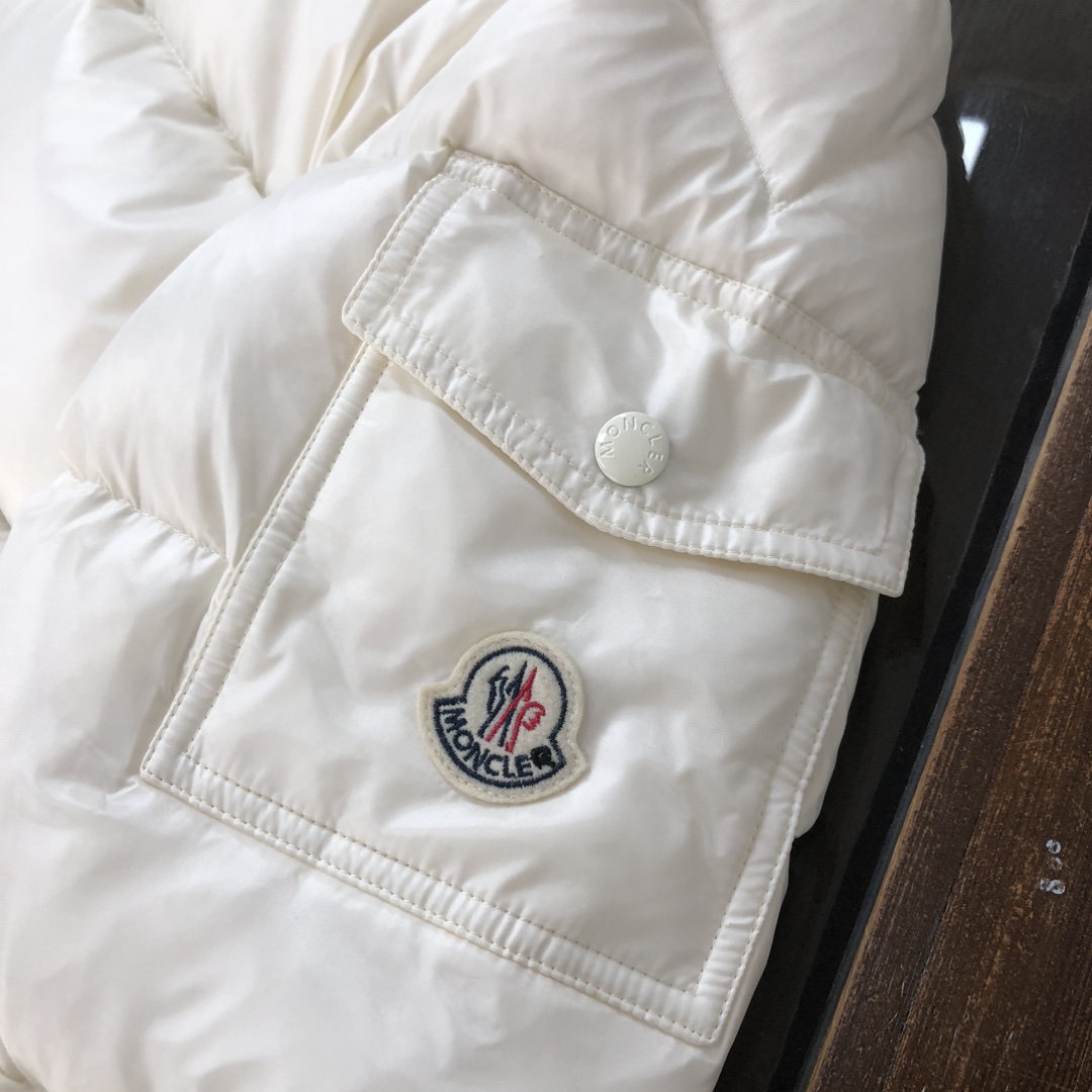 Moncler Down Jackets